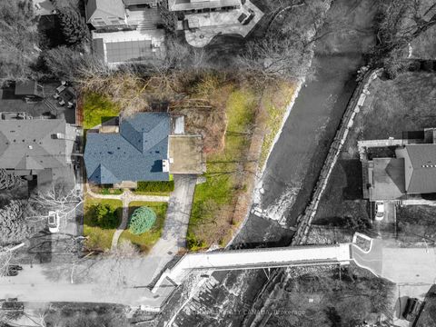 Photo 1 at 55 Van Dusen Boulevard, Queensway, Toronto