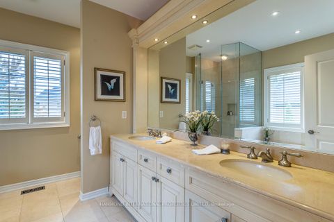 Photo 19 at 1 Sanibel Crescent, Uplands, Vaughan