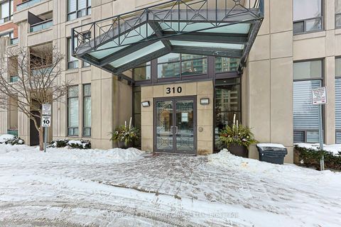 Photo 0 at 211 - 310 Red Maple Road, Langstaff, Richmond Hill