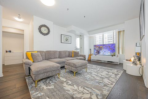 Photo 9 at 211 - 310 Red Maple Road, Langstaff, Richmond Hill