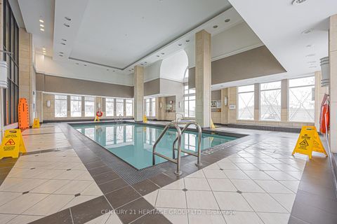 Photo 18 at 211 - 310 Red Maple Road, Langstaff, Richmond Hill