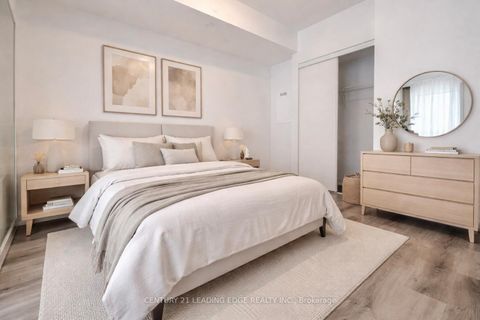 Photo 1 at 304 - 28 Eastern Avenue, Moss Park, Toronto