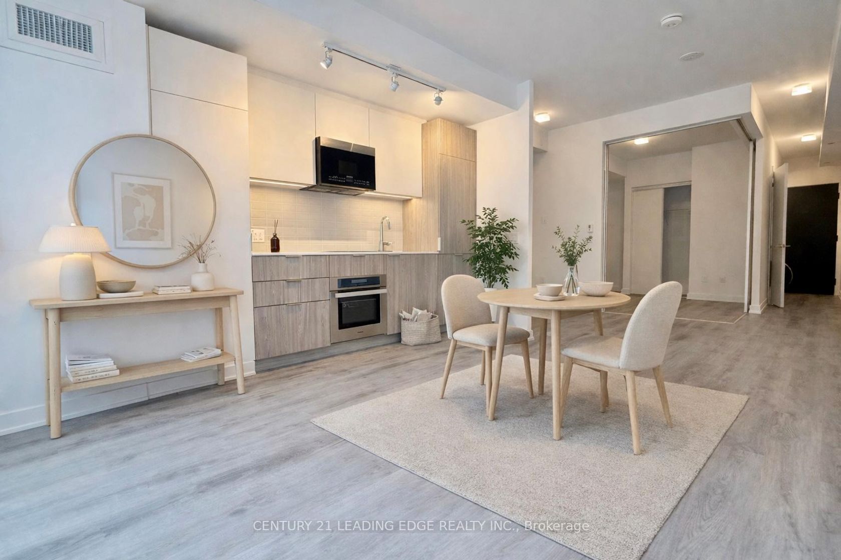 304 - 28 Eastern Avenue, Moss Park, Toronto 