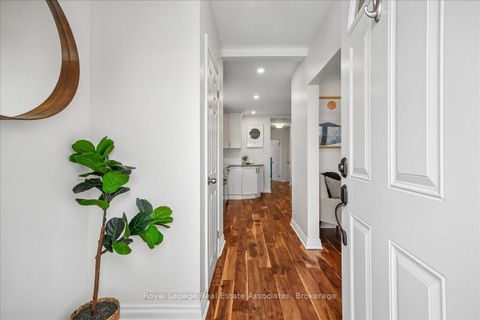 Photo 4 at 14 Cavell Avenue, Mimico, Toronto