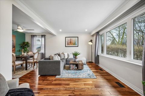 Photo 6 at 14 Cavell Avenue, Mimico, Toronto