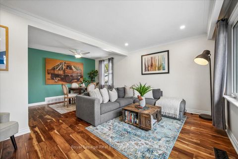 Photo 7 at 14 Cavell Avenue, Mimico, Toronto