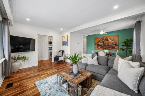 Photo 8 at 14 Cavell Avenue, Mimico, Toronto