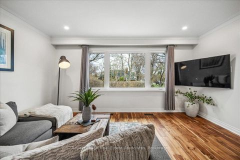 Photo 10 at 14 Cavell Avenue, Mimico, Toronto