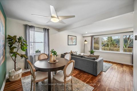 Photo 12 at 14 Cavell Avenue, Mimico, Toronto