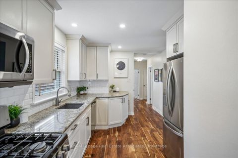 Photo 13 at 14 Cavell Avenue, Mimico, Toronto