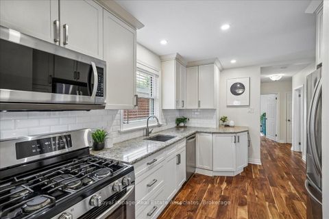 Photo 14 at 14 Cavell Avenue, Mimico, Toronto