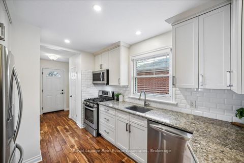 Photo 15 at 14 Cavell Avenue, Mimico, Toronto