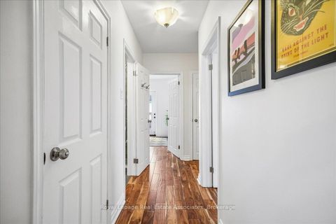 Photo 18 at 14 Cavell Avenue, Mimico, Toronto