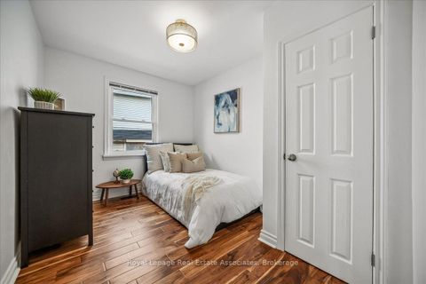 Photo 21 at 14 Cavell Avenue, Mimico, Toronto