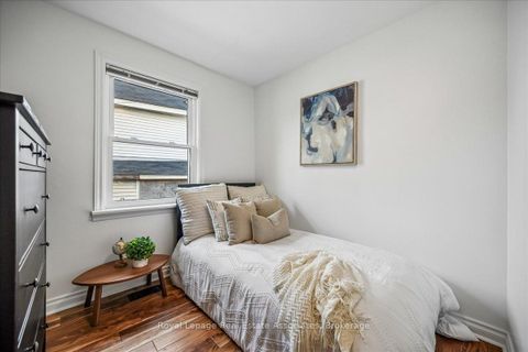 Photo 22 at 14 Cavell Avenue, Mimico, Toronto
