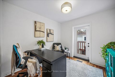 Photo 23 at 14 Cavell Avenue, Mimico, Toronto