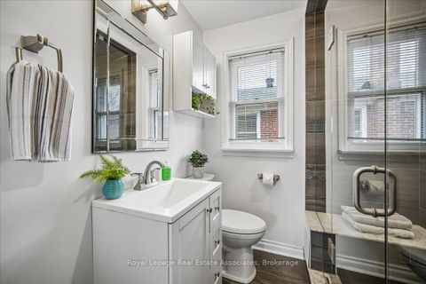 Photo 24 at 14 Cavell Avenue, Mimico, Toronto