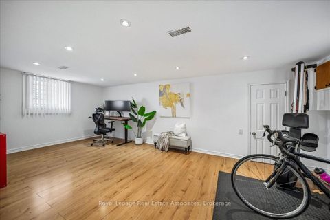 Photo 28 at 14 Cavell Avenue, Mimico, Toronto