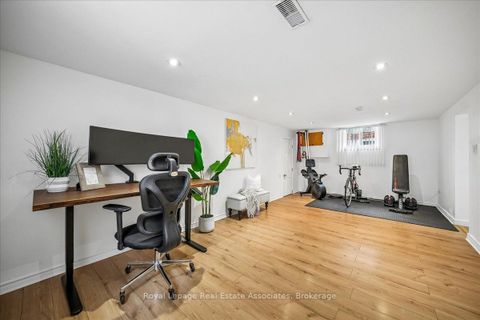 Photo 29 at 14 Cavell Avenue, Mimico, Toronto