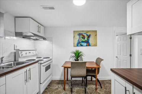 Photo 31 at 14 Cavell Avenue, Mimico, Toronto