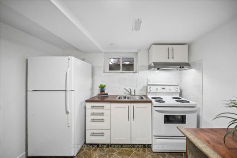 Photo 32 at 14 Cavell Avenue, Mimico, Toronto