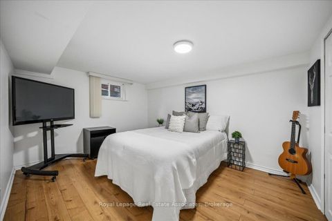 Photo 34 at 14 Cavell Avenue, Mimico, Toronto