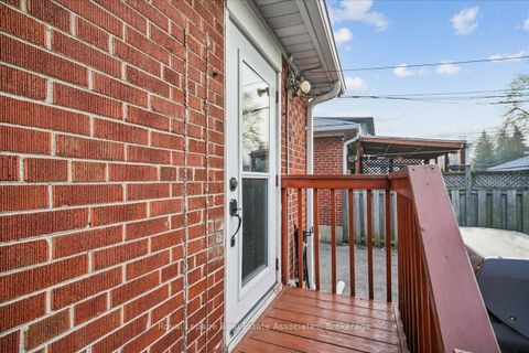 Photo 36 at 14 Cavell Avenue, Mimico, Toronto