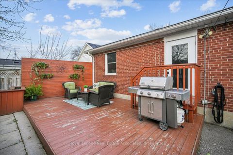 Photo 37 at 14 Cavell Avenue, Mimico, Toronto