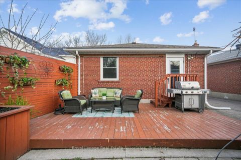 Photo 38 at 14 Cavell Avenue, Mimico, Toronto