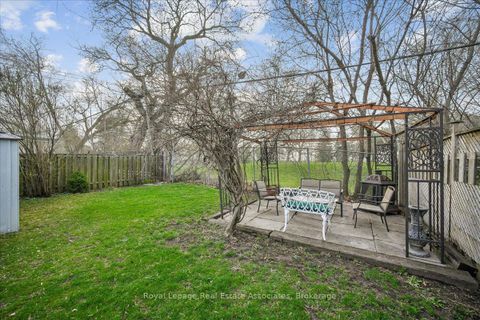 Photo 40 at 14 Cavell Avenue, Mimico, Toronto