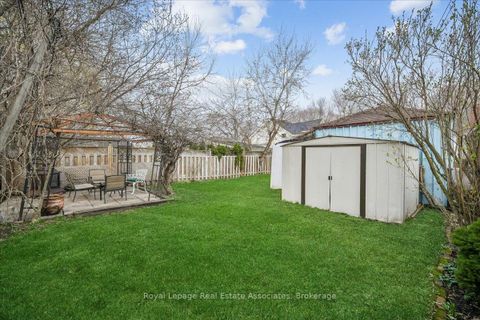Photo 42 at 14 Cavell Avenue, Mimico, Toronto
