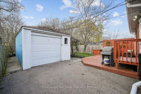 Photo 43 at 14 Cavell Avenue, Mimico, Toronto