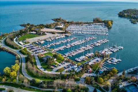 Photo 44 at 14 Cavell Avenue, Mimico, Toronto