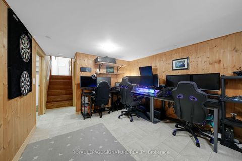 Photo 18 at 821 Krosno Boulevard, Bay Ridges, Pickering