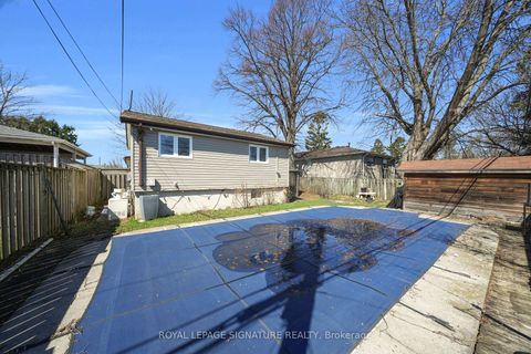 Photo 22 at 821 Krosno Boulevard, Bay Ridges, Pickering