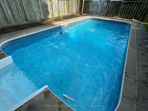Photo 24 at 821 Krosno Boulevard, Bay Ridges, Pickering