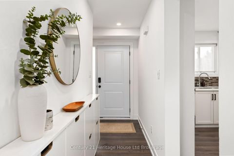 Photo 1 at 9 San Vito Way, Jane Heights, Toronto