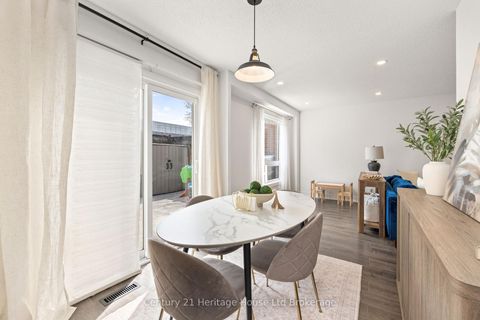 Photo 6 at 9 San Vito Way, Jane Heights, Toronto