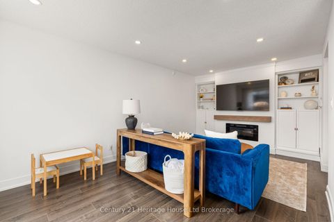 Photo 7 at 9 San Vito Way, Jane Heights, Toronto