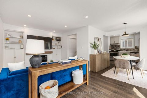 Photo 8 at 9 San Vito Way, Jane Heights, Toronto