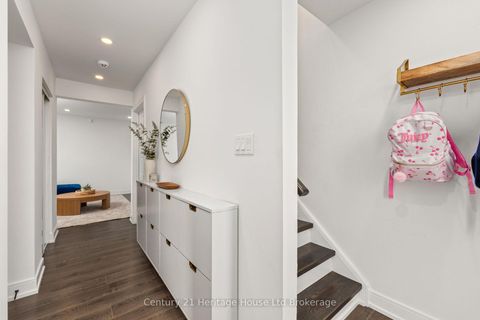 Photo 12 at 9 San Vito Way, Jane Heights, Toronto