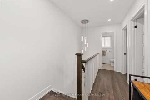 Photo 13 at 9 San Vito Way, Jane Heights, Toronto