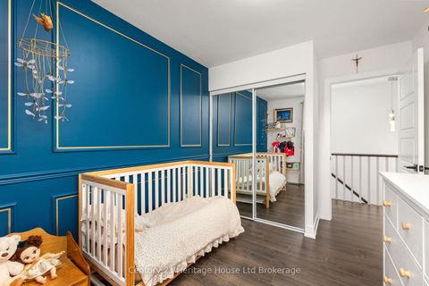 Photo 15 at 9 San Vito Way, Jane Heights, Toronto