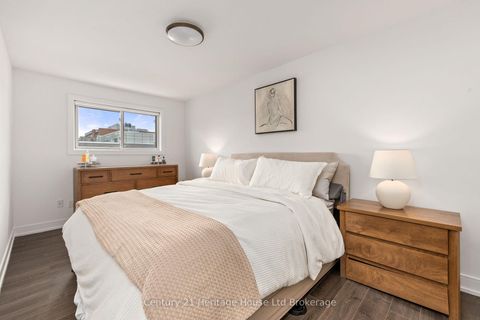 Photo 16 at 9 San Vito Way, Jane Heights, Toronto