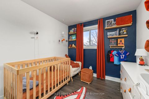 Photo 18 at 9 San Vito Way, Jane Heights, Toronto