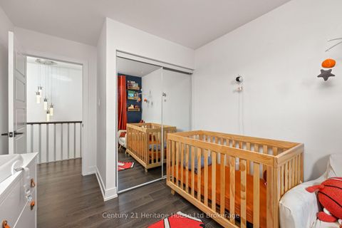 Photo 19 at 9 San Vito Way, Jane Heights, Toronto