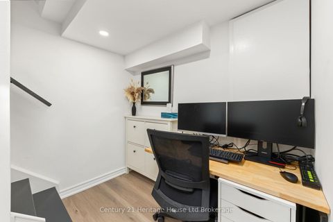 Photo 21 at 9 San Vito Way, Jane Heights, Toronto