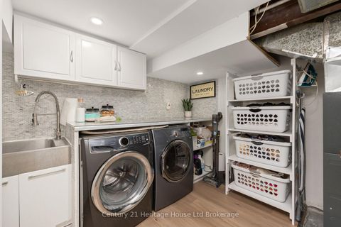 Photo 24 at 9 San Vito Way, Jane Heights, Toronto