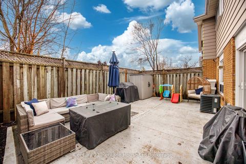 Photo 28 at 9 San Vito Way, Jane Heights, Toronto