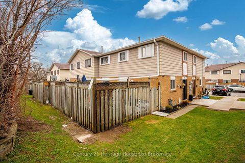 Photo 29 at 9 San Vito Way, Jane Heights, Toronto